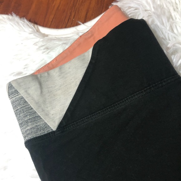 Victoria’s Secret PINK ≫ Full Length Leggings - Picture 3 of 7